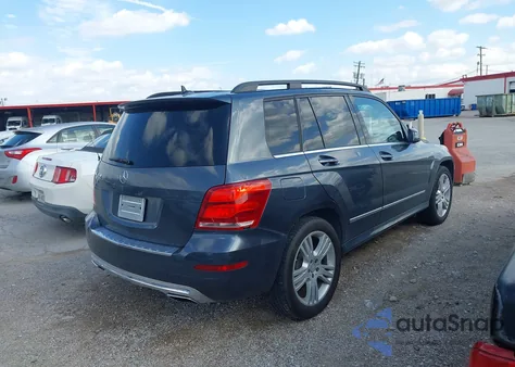 2013 Mercedes-Benz Glk 350 from USA, damaged, VIN WDCGG5HBXDG001208